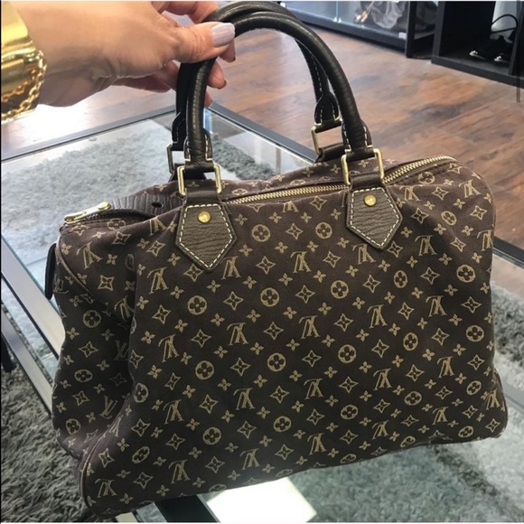lv speedy mini lin